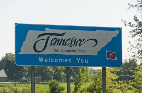 Division of Business Service Tennessee