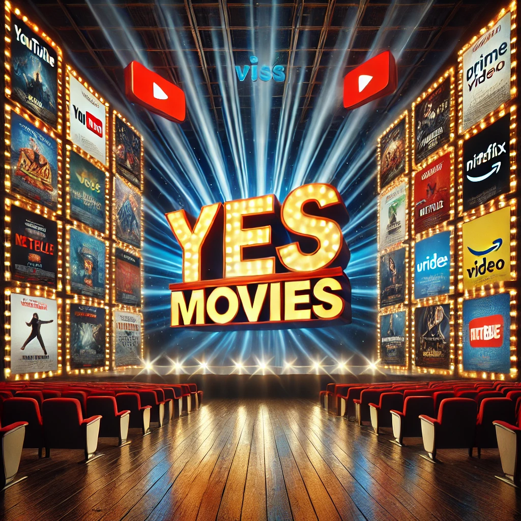 yesmovies