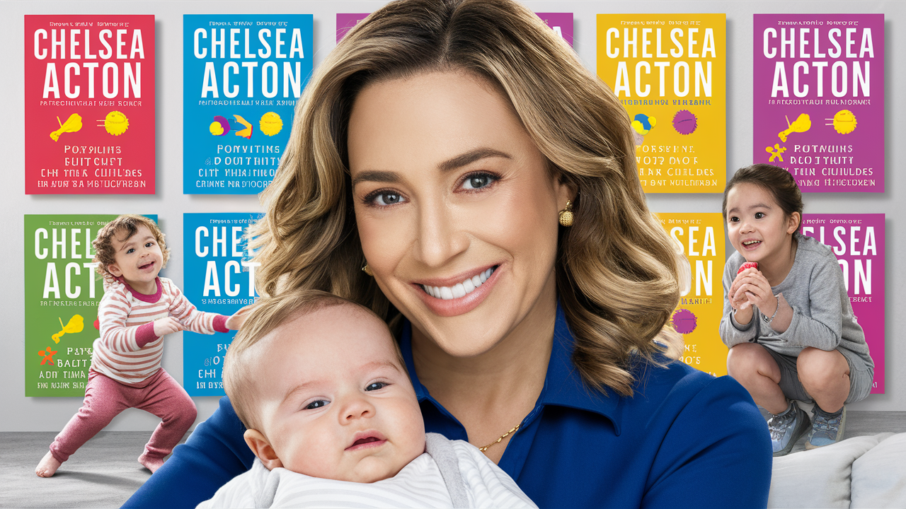 Chelsea Acton Famous Parenting