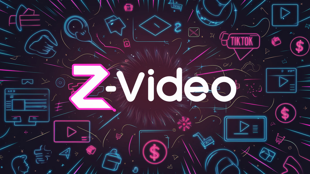 Zvideo