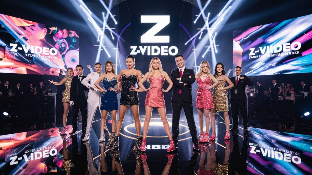 Zvideo