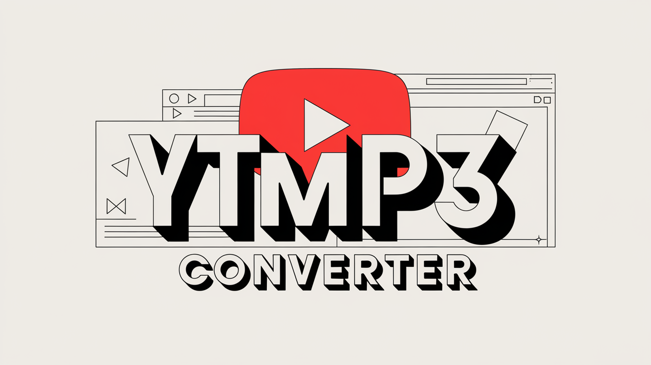 YTMP3 Converter