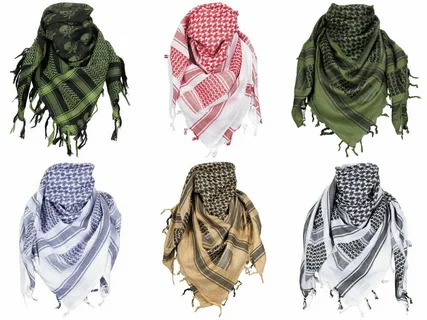 Keffiyeh