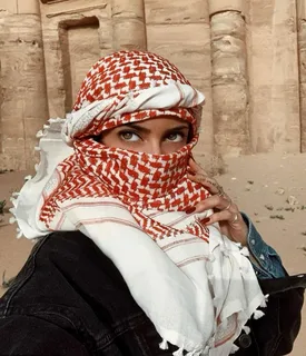 keffiyeh