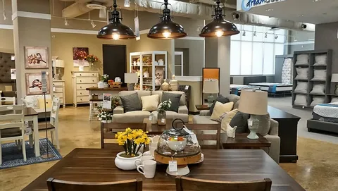 ashley furniture