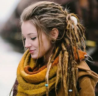 Dreads