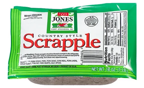 scrapple