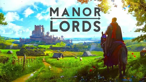 Manor Lords lack of Entertainment