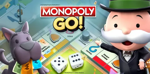 Monopoly Go Free Dice 