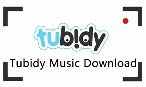 Tubidy mp3 Download