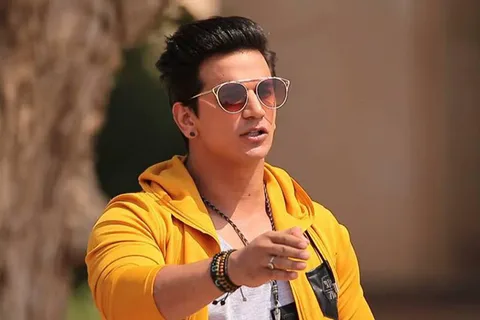 Prince Narula Digital Paypal