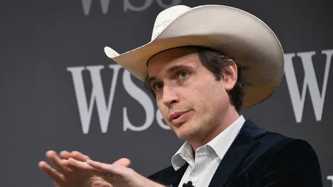  Kimbal Musk 