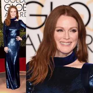 Julianne Moore