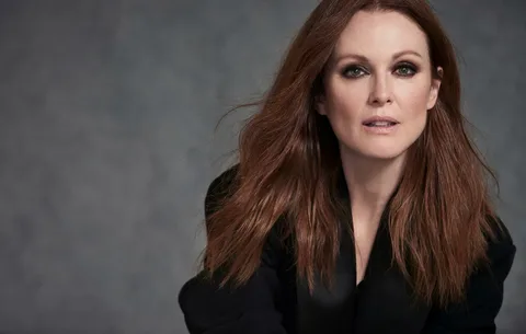 Julianne Moore