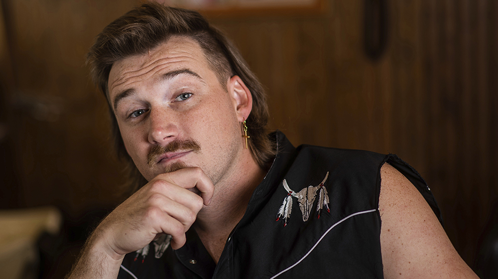 Morgan wallen net worth