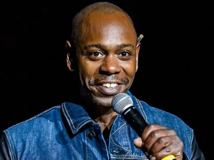 Dave Chappelle net worth