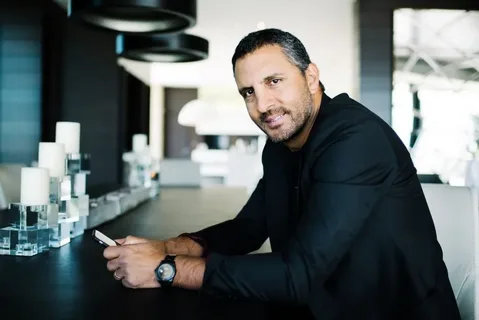 Mauricio Umansky Net Worth