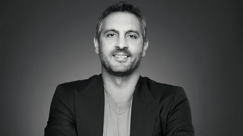 Mauricio Umansky Net Worth