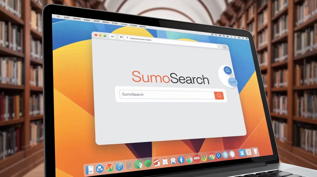 Sumosearch