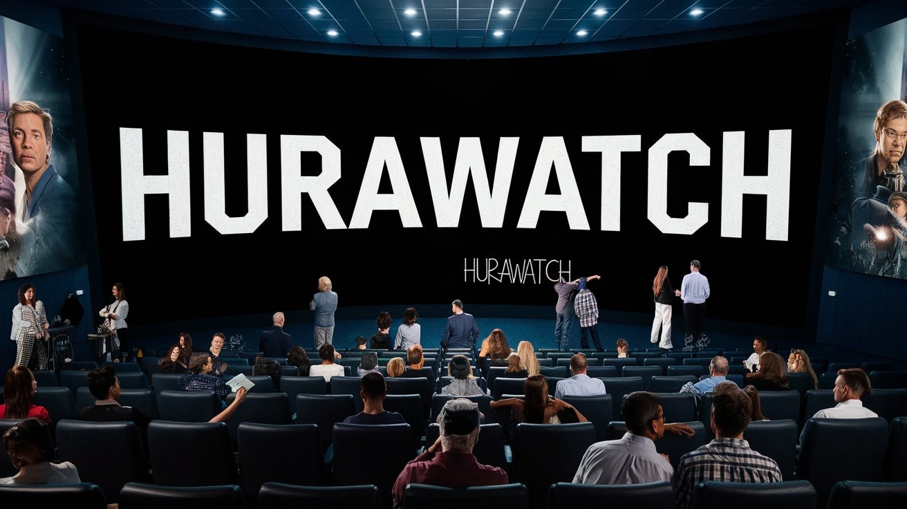 Hurawatch