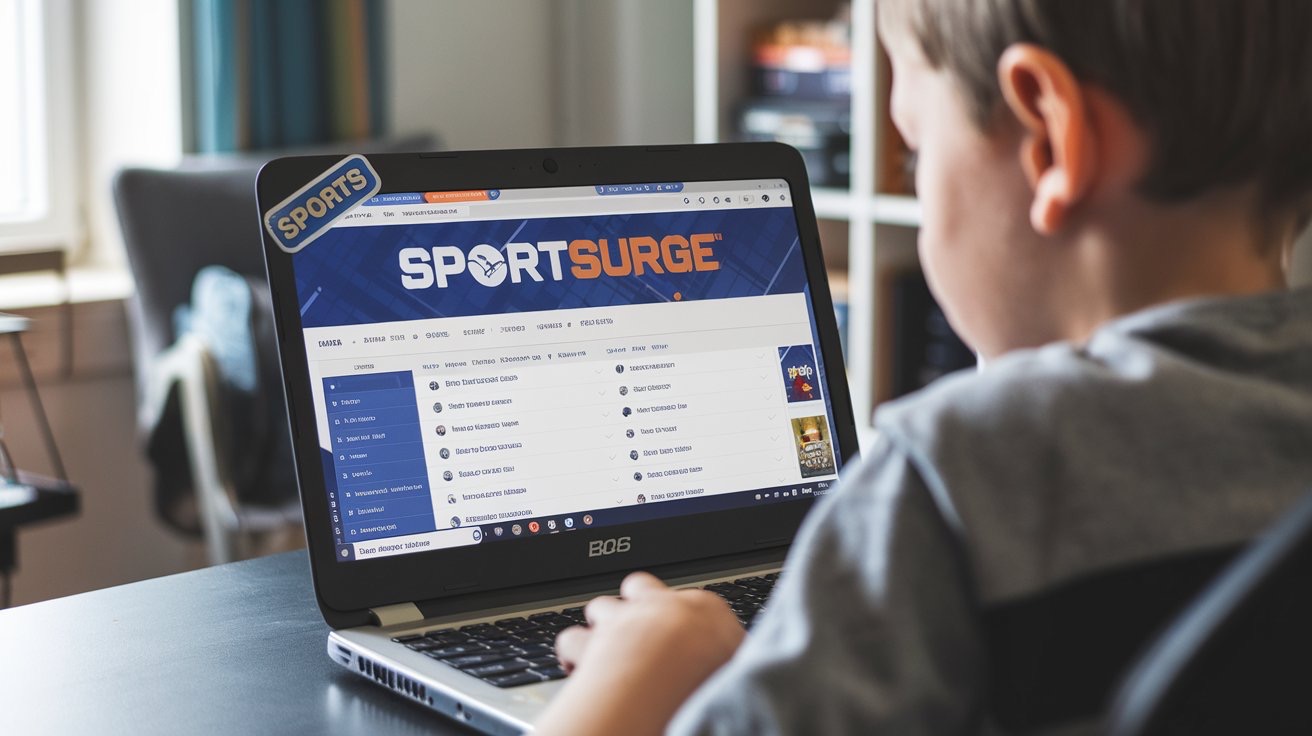 Sportsurge