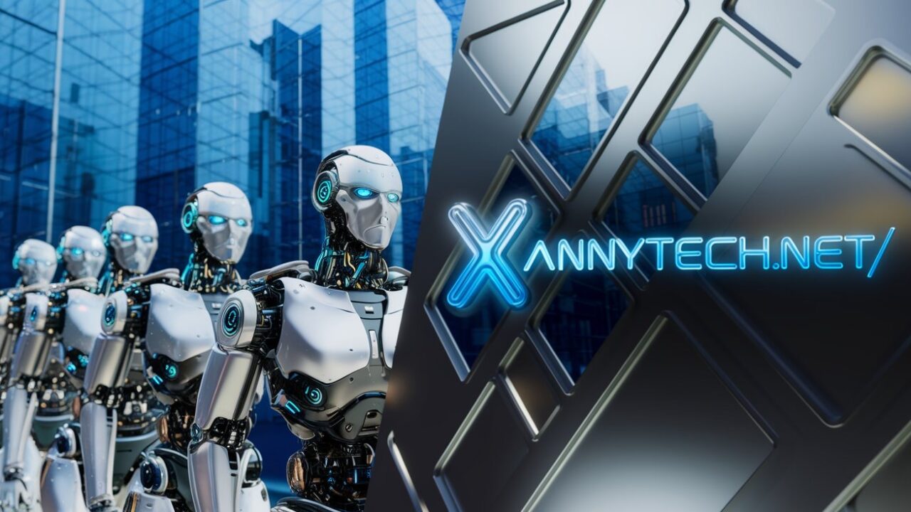 XannyTech.Net/: Unlocking the Future of Innovative Tech Solutions