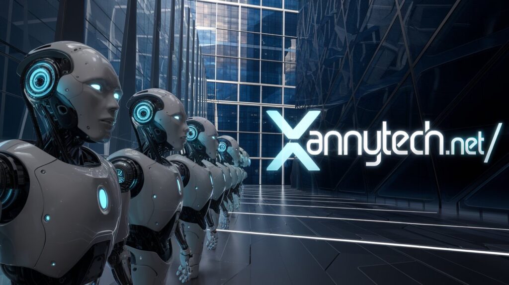 Xannytech.net/