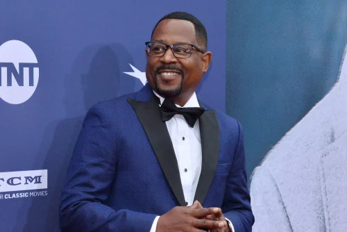 Martin Lawrence net worth