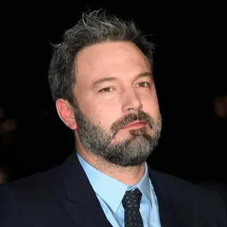 Ben Affleck is Going Through a Rough Patch