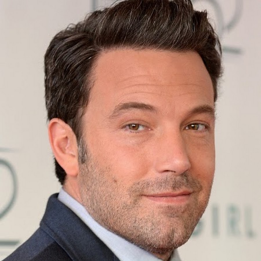 Ben Affleck is Going Through a Rough Patch