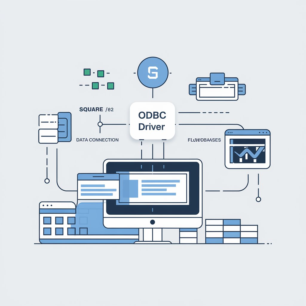 Square ODBC Driver